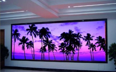 成都全彩led顯示屏在安裝時(shí)需要注意哪些事項(xiàng)呢？