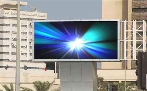 目前的新款室內全彩屏具有哪些技術革新？