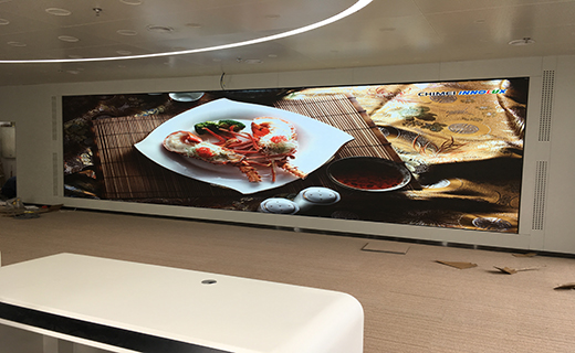 超越視覺界限：LED 4K拼接屏，暢享高清視覺盛宴 | 成都LED顯示屏