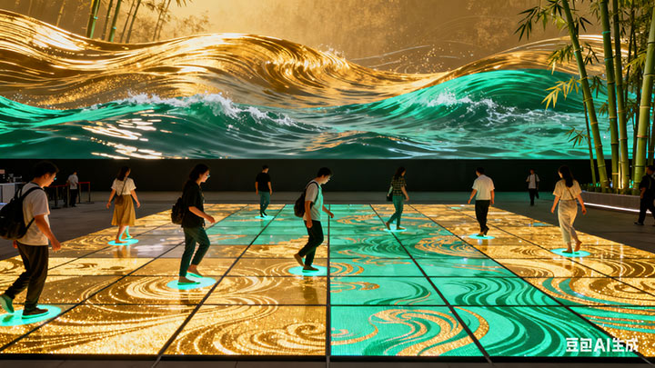 成都LED顯示屏終極指南：選型、報價與靠譜廠商甄選全攻略