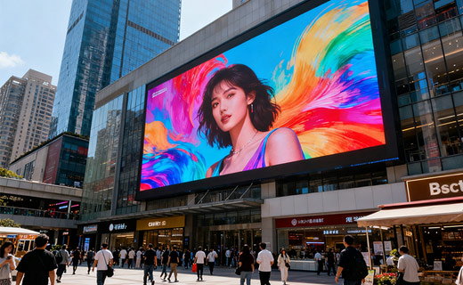 成都LED顯示屏采購指南：為何&ldquo;價值&rdquo;遠比&ldquo;價格&rdquo;更重要？