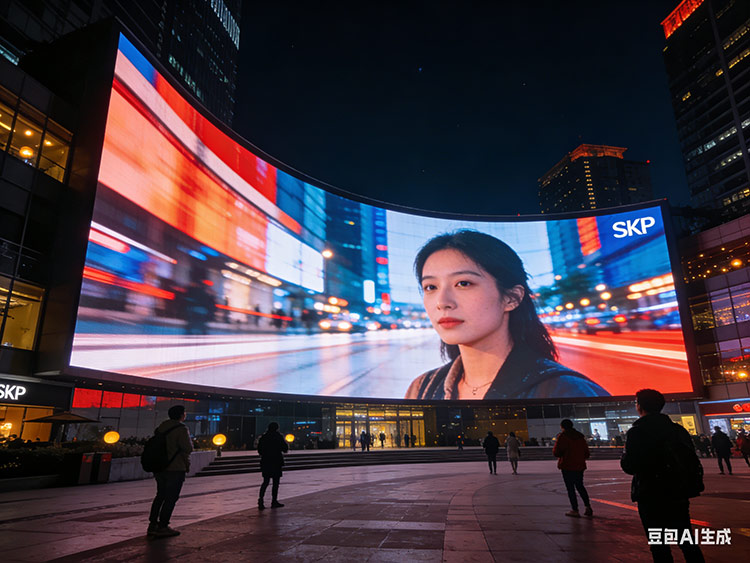 避坑指南：在成都選購(gòu)與安裝LED顯示屏，必須搞懂的5件事 | 成都led顯示屏