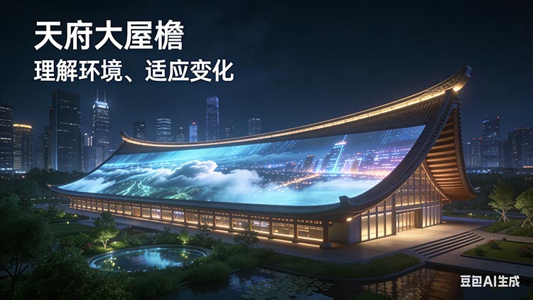 戶外LED革命：成都LED顯示屏如何應(yīng)對復(fù)雜城市環(huán)境挑戰(zhàn)