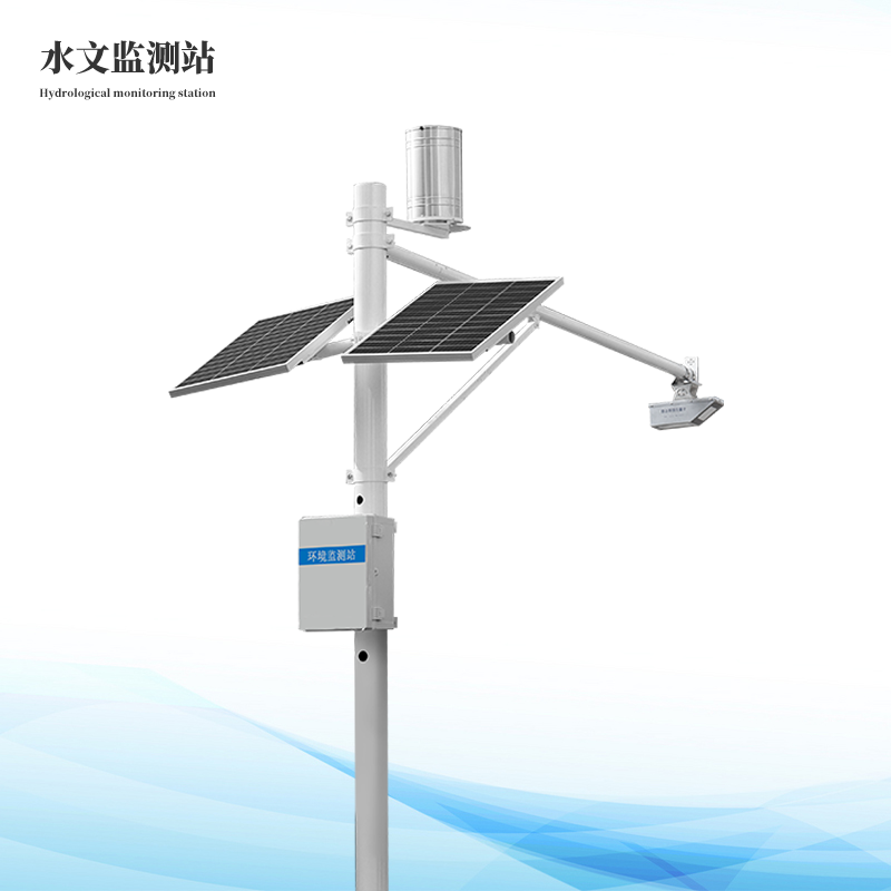  雷達(dá)流速監(jiān)測(cè)系統(tǒng)