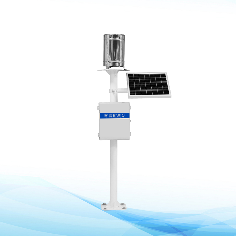  自動(dòng)雨量監(jiān)測站