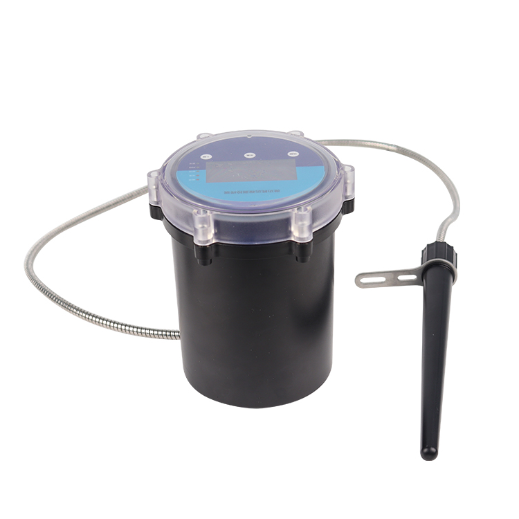 管網(wǎng)液位計