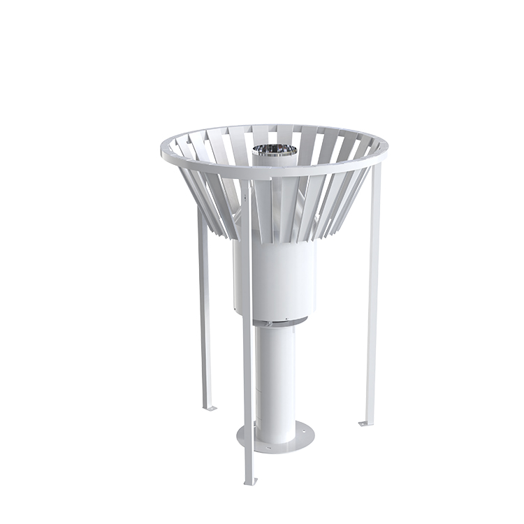 稱重式雨雪量計(jì)