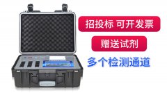 競(jìng)道光電致力于維護(hù)中國(guó)食品安全而努力！