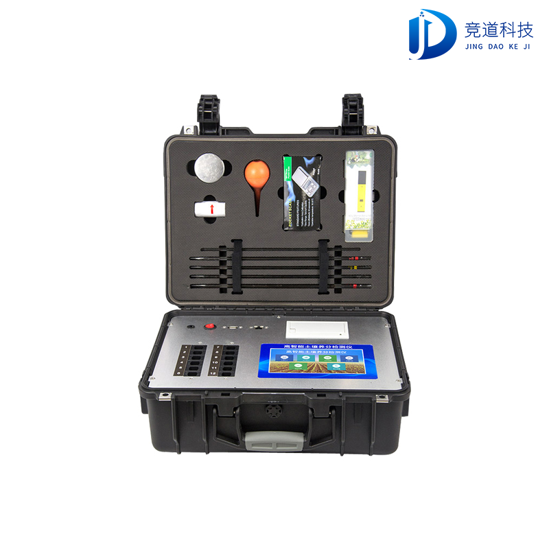 牛羊糞污有機(jī)肥檢測(cè)儀器，畜禽糞便有機(jī)肥化驗(yàn)設(shè)備