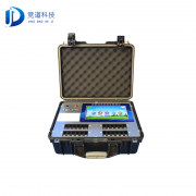 水產(chǎn)組胺快檢寫入國標(biāo)，高智能食品安全快檢儀能檢驗嗎？