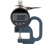 怎么測量植物葉片厚度？葉片厚度儀正合適！