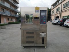 如何選購(gòu)恒溫恒濕試驗(yàn)箱？