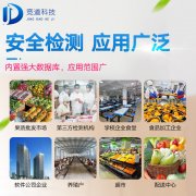 每日必吃的面點會有食品安全風(fēng)險嗎？