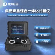 食品廠第一次檢測報告不合格怎么辦？